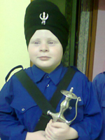 Navpreet Singh