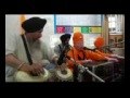 Kirtan at Bagpur